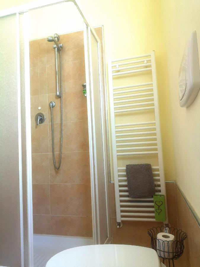 Sogno D'Oro B&B Поджібонсі Екстер'єр фото