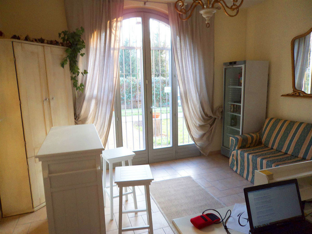 Sogno D'Oro B&B Поджібонсі Екстер'єр фото
