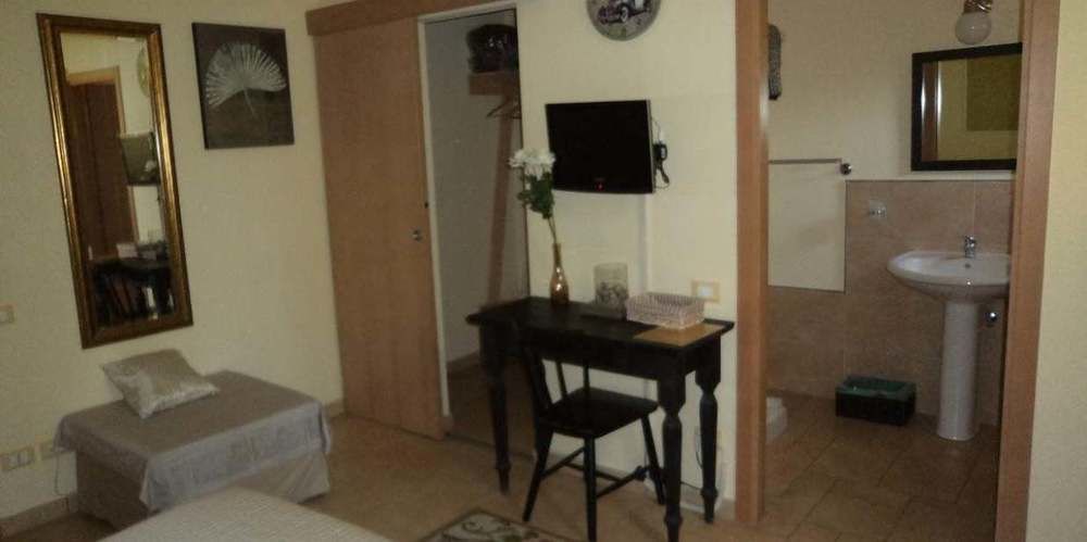 Sogno D'Oro B&B Поджібонсі Екстер'єр фото