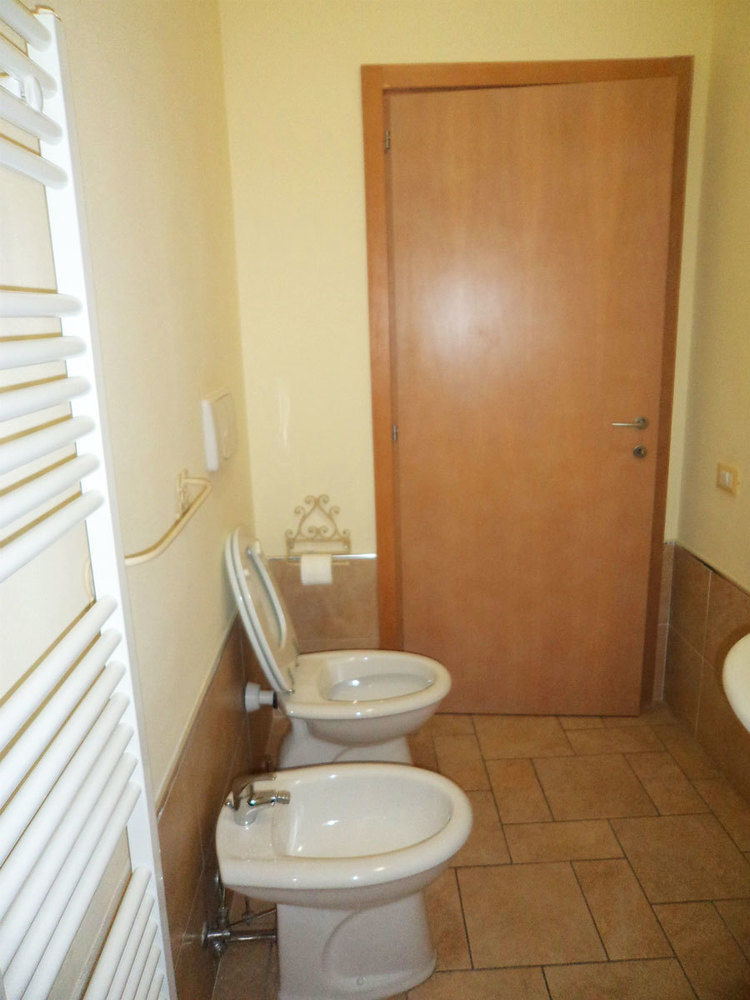 Sogno D'Oro B&B Поджібонсі Екстер'єр фото