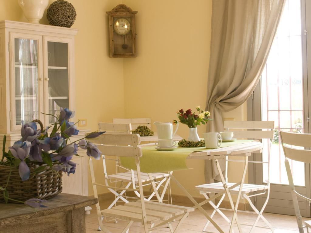 Sogno D'Oro B&B Поджібонсі Екстер'єр фото